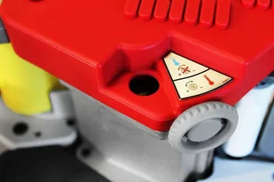 Mobilna okleiniarka ręczna Holzmann (szerokość laminatu: 10-65mm, moc: 855W) 44380426 - Inne urządzenia budowlane - miniaturka - grafika 23
