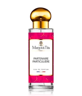 Margot & Tita Partenaire Particuliere Mixte Woda perfumowana 30 ml - Wody i perfumy damskie - miniaturka - grafika 1