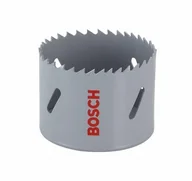 Otwornice - BOSCH OTWORNICA HSS BI-METAL STD 27 mm, 1 1/16" - miniaturka - grafika 1