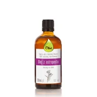 Zdrowa żywność - Olej Z Ostropestu 100 Ml Olini - miniaturka - grafika 1