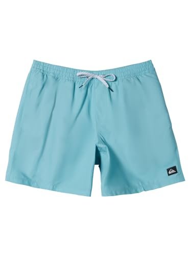 Quiksilver Krótki pływacki Niebieski 16