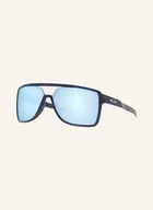 Okulary przeciwsłoneczne - Oakley Okulary przeciwsłoneczne z polaryzacją Catel Olive Ink, Prizm Tungsten Polarized OO9147-04 - miniaturka - grafika 1