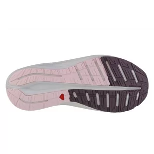 Buty Salomon Aero Blaze W (kolor Różowy, rozmiar 40) - Buty sportowe damskie - miniaturka - grafika 4