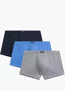 SZORTY ATLANTIC 3MH-209 WL25 - Atlantic - Majtki damskie - miniaturka - grafika 1