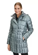 Kurtki damskie - Gil Bret Damska kurtka pikowana Nina, 5546 Green Bay, 48 - miniaturka - grafika 1