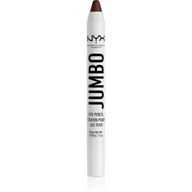 Kredki do oczu - NYX PROFESSIONAL MAKEUP JUMBO EYE PENCIL KREDKA DO OCZU 640 FRAPPE 5G - miniaturka - grafika 1