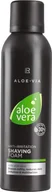 Kosmetyki do golenia - LR Aloe Vera Łagodząca pianka do golenia Aloe Via 200ml - miniaturka - grafika 1