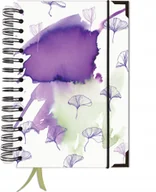 Zeszyty szkolne - TadaPlanner Notes w linie zeszyt A5 pamiętnik notatnik planer - miniaturka - grafika 1