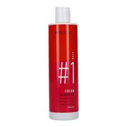 Szampony do włosów - Indola Color shampoo szampon do włosów farbowanych 300 ml - miniaturka - grafika 1