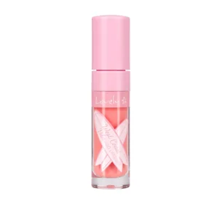 LOVELY H2O LIPGLOSS BŁYSZCZYK DO UST PÓŁTRANSPARENTNA FORMUŁA Z EFEKTEM WET LOOK 3 5ML - Błyszczyki do ust - miniaturka - grafika 1