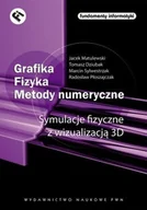 Grafika i DTP - Grafika. Fizyka. Metody Numeryczne - miniaturka - grafika 1