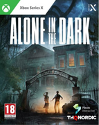 Gry Xbox Series X - Alone in the Dark (XSX) - miniaturka - grafika 1