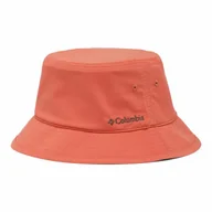 Czapki męskie - Kapelusz Columbia Pine Mountain™ II Bucket Hat tuscan - L/XL - miniaturka - grafika 1