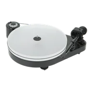 Gramofony - Pro-Ject RPM 5 Carbon gramofon bez wkładki (czarny) - miniaturka - grafika 1