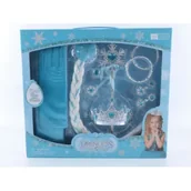 Zabawy w naśladowanie dorosłych - Zestaw lodowej księżniczki Madej - miniaturka - grafika 1