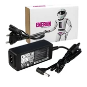 Zasilacze do laptopów - Asus Zasilacz do laptopa ENERON Zasilacz do laptopów 19V 2.37A 45W 4.0x1.3mm - miniaturka - grafika 1