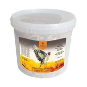 Karma dla ptaków - Turdus Karma dla ptaków Wiaderko 4kg - miniaturka - grafika 1
