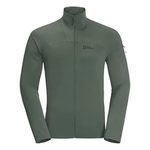 Jack Wolfskin Kurtka męska Prelight - Kurtki męskie - miniaturka - grafika 1