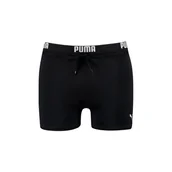 Kąpielówki męskie - PUMA KĄPIELÓWKI TRUNK 90765704 R XS - miniaturka - grafika 1