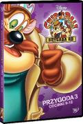 Filmy dla dzieci DVD - Galapagos Chip i Dale Przygoda 3 - miniaturka - grafika 1