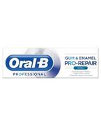 Kosmetyki do higieny intymnej - Oral-B Professional pasta do zębów G&E Pro-Repair Oryginal 75 ml. - miniaturka - grafika 1