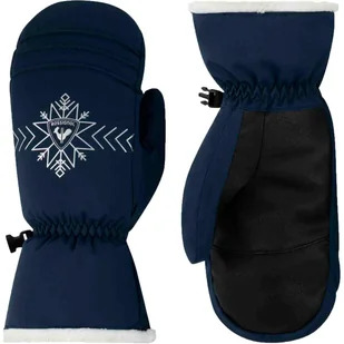 Rękawice narciarskie damskie Rossignol Perfy M - Rękawice narciarskie - miniaturka - grafika 1