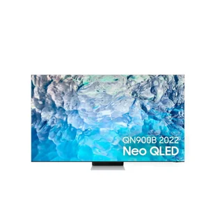 Telewizor Samsung 65QN900B - Telewizory - miniaturka - grafika 1