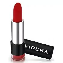 Vipera Elite Matt Lipstick matowa 107 Red Rock 4g - Szminki - miniaturka - grafika 1
