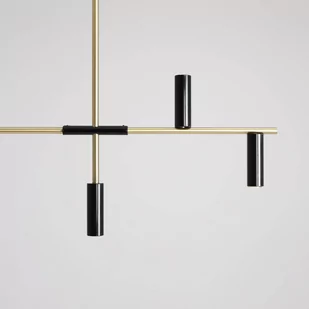 Aldex Lampa Trevo 1083K40 - Lampy sufitowe - miniaturka - grafika 4