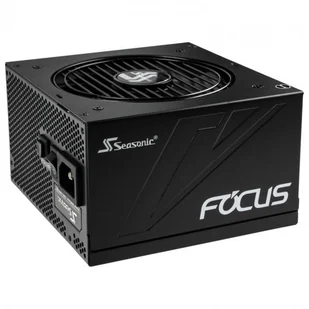 Seasonic Focus PX - Zasilacze komputerowe - miniaturka - grafika 2