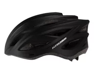 Kaski rowerowe - Kross Borao III Kask Rowerowy regulowany r M 54-58 - miniaturka - grafika 1