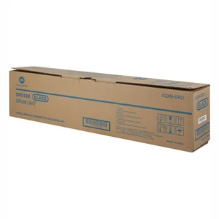 Konica Minolta oryginalny bęben DR-512, black, A2XN0RD, 120000s, Konica Minolta Bizhub C224, 284, 364, 454, 554 - Bębny do drukarek - miniaturka - grafika 1