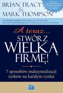 Biznes - A teraz… stwórz wielką firmę! - miniaturka - grafika 1