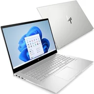 Laptopy - Laptop HP Envy 17-CR0023NW 17.3" IPS i7-1255U 32GB RAM 1TB SSD GeForce RTX2050 Windows 11 Home - miniaturka - grafika 1