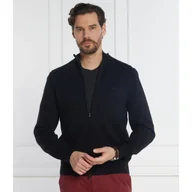Swetry męskie - BOSS Sweter Palano-L | Regular Fit - miniaturka - grafika 1
