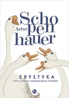 Filozofia i socjologia - Erystyka, czyli sztuka prowadzenia sporów - miniaturka - grafika 1