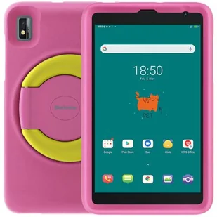 BLACKVIEW TAB6 8" 32GB LTE/TAB 6 KIDS PINK - Tablety - miniaturka - grafika 1