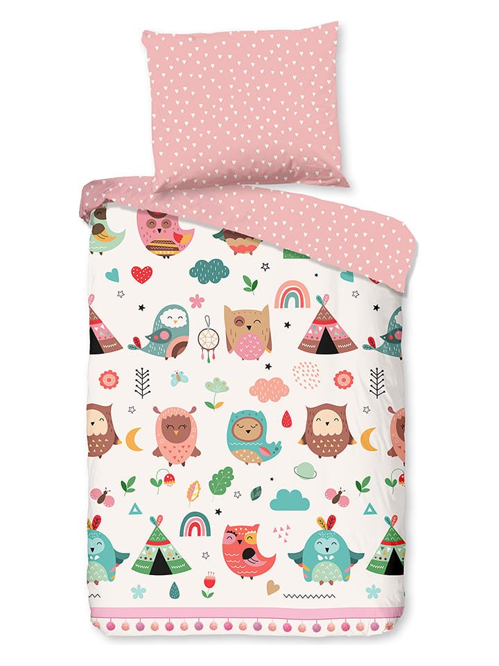 Good Morning Komplet pościeli 