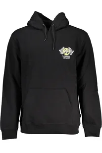 BLUZA VANS BEZ ZAMKA CZARNA MĘSKA - Portfele - miniaturka - grafika 1