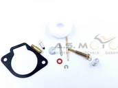 Pozostałe narzędzia ogrodowe - Zestaw Naprawczy Gaźnika Pocket Bike Mini Cross Mini Quad - miniaturka - grafika 1