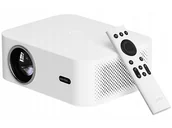 Projektory - WANBO X2 MAX Biały - miniaturka - grafika 1