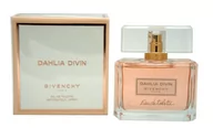 Wody i perfumy damskie - Givenchy Dahlia Divin woda toaletowa 50ml - miniaturka - grafika 1