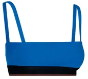 Biustonosze - Stanik Heron Preston Calvin Klein 0040109WAE X2E M - miniaturka - grafika 1