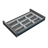 Pozostałe wyposażenie warsztatu - KOVOS Przegrody wewnętrzne SPDVND12 - miniaturka - grafika 1