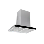 Okapy kuchenne - Teka DLH 686 T XB 40487180 - miniaturka - grafika 1