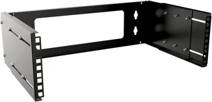 Lanview RAR235BL stojak 3U Czarny - Tuning komputera - akcesoria - miniaturka - grafika 1