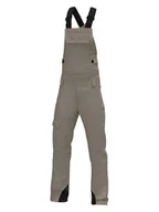 Spodnie narciarskie - ROSSIGNOL Spodnie narciarskie "Relax" w kolorze beżowym - miniaturka - grafika 1