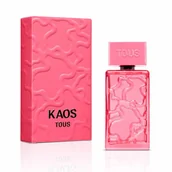 Wody i perfumy damskie - Tous Kaos Woda Perfumowana Dla Kobiet 50ml - miniaturka - grafika 1