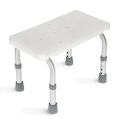 Akcesoria dla osób starszych i niepełnosprawnych - Taboret do wanny 4FIZJO - miniaturka - grafika 1
