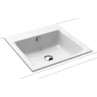Umywalki - Kaldewei Puro 46x46 900006003001 - miniaturka - grafika 1